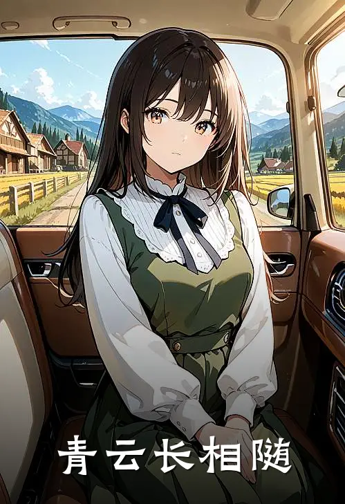 青云长相随(云昊应钟)完结版免费阅读_青云长相随全文免费阅读
