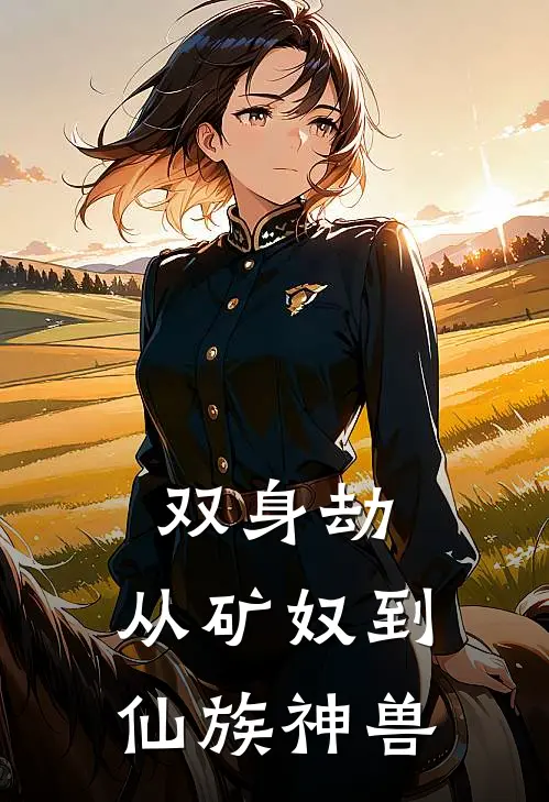 双身劫：从矿奴到仙族神兽