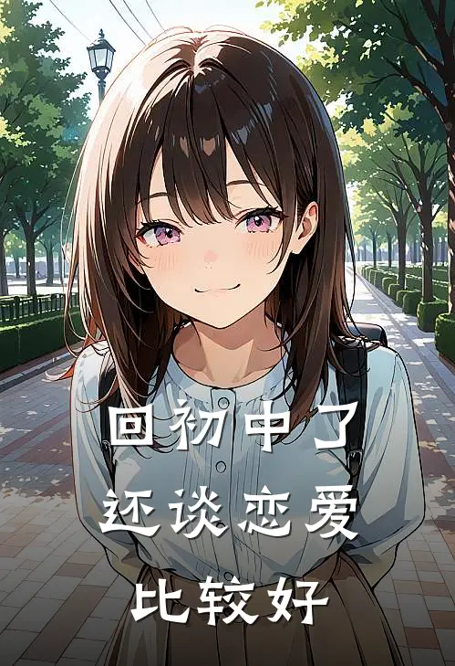 回初中了还谈恋爱比较好