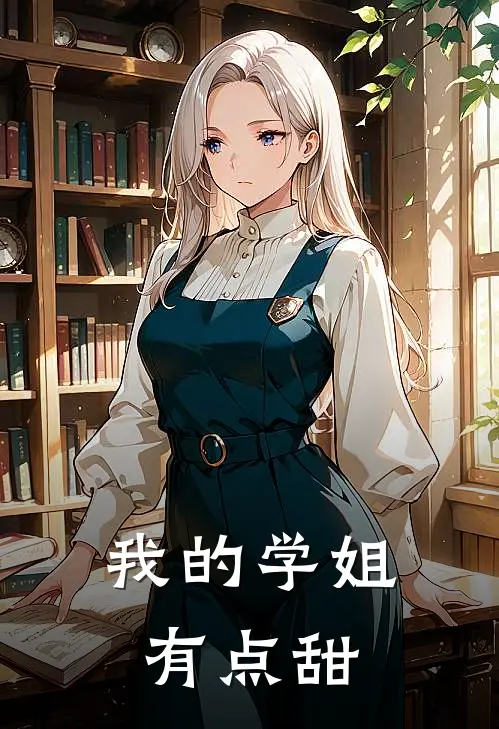 我的学姐有点甜
