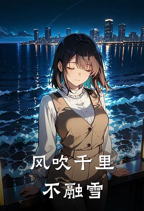风吹千里不融雪姜馥雪陆宴林小说完结推荐_完整版小说免费阅读风吹千里不融雪(姜馥雪陆宴林)