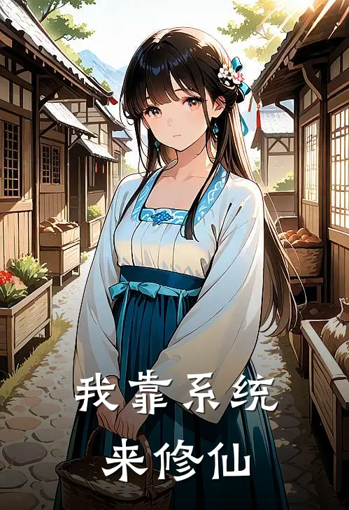 我靠系统来修仙