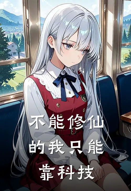 不能修仙的我只能靠科技沈沐川清澜宗免费小说阅读_免费小说大全不能修仙的我只能靠科技(沈沐川清澜宗)