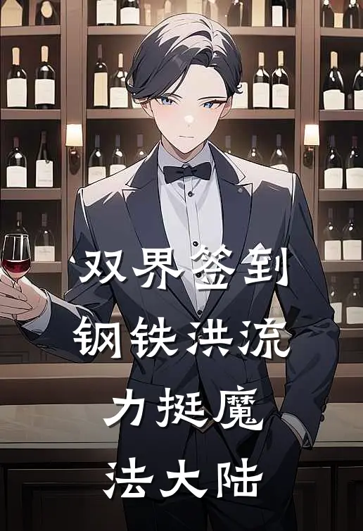 双界签到，钢铁洪流力挺魔法大陆