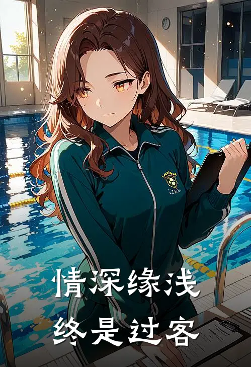 情深缘浅，终是过客