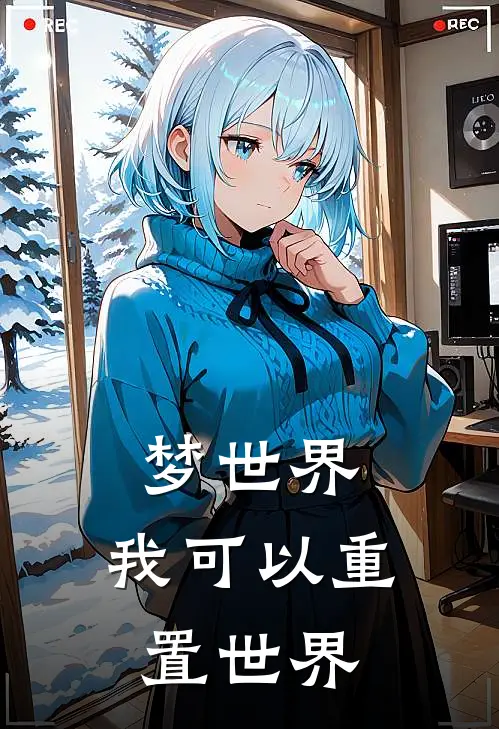 梦世界：我可以重置世界