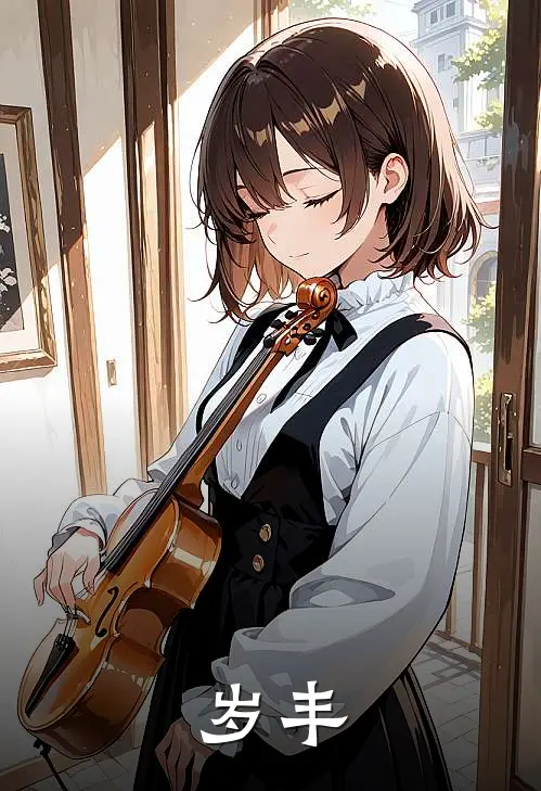 岁丰(乔晏平岁丰)全文阅读免费全集_完结小说岁丰乔晏平岁丰