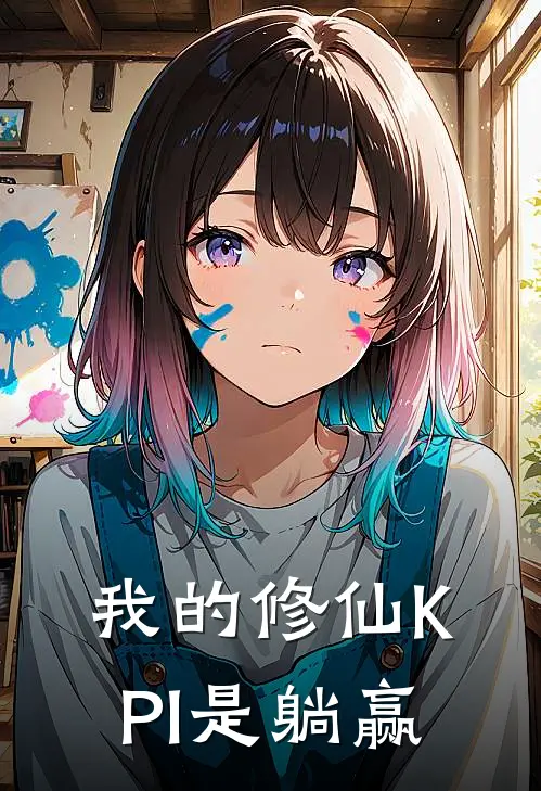 我的修仙KPI是躺赢