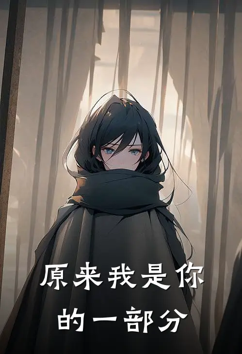 原来我是你的一部分抖音热门小说免费完结_完本热门小说原来我是你的一部分抖音热门