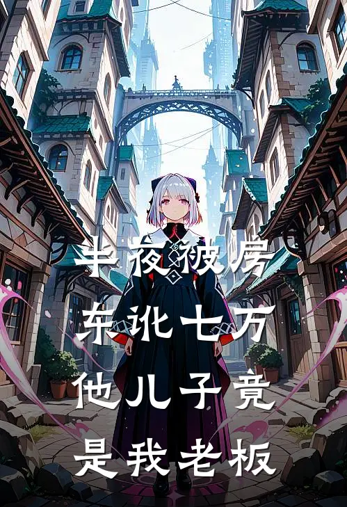 半夜被房东讹七万，他儿子竟是我老板(顾衍张力)全本免费小说_新热门小说半夜被房东讹七万，他儿子竟是我老板顾衍张力