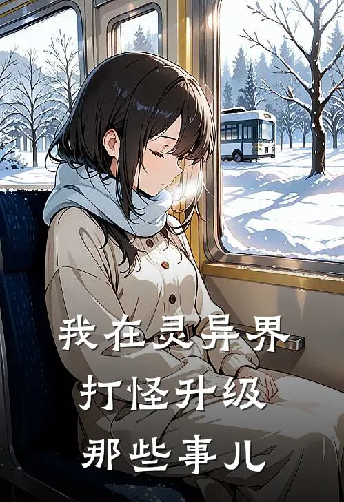 我在灵异界打怪升级那些事儿