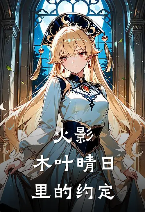 火影：木叶晴日里的约定