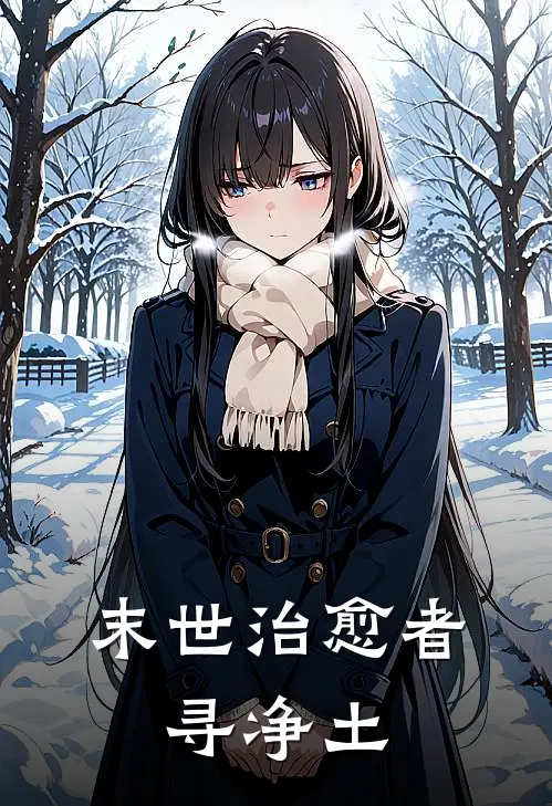 末世治愈者：寻净土