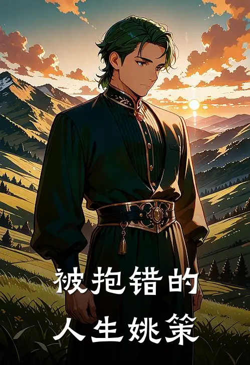 被抱错的人生姚策