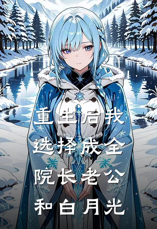 重生后我选择成全院长老公和白月光(皎月蒋清歌)在哪看免费小说_全本免费完结小说重生后我选择成全院长老公和白月光皎月蒋清歌