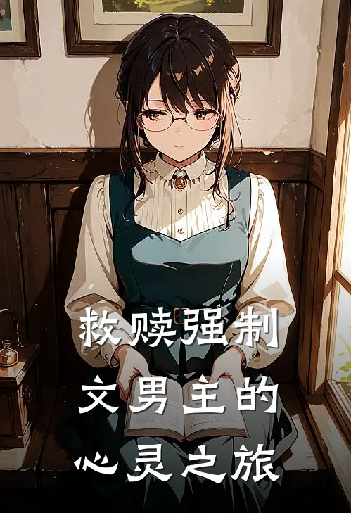 救赎强制文男主的心灵之旅