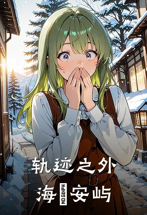 轨迹之外，海晞安屿