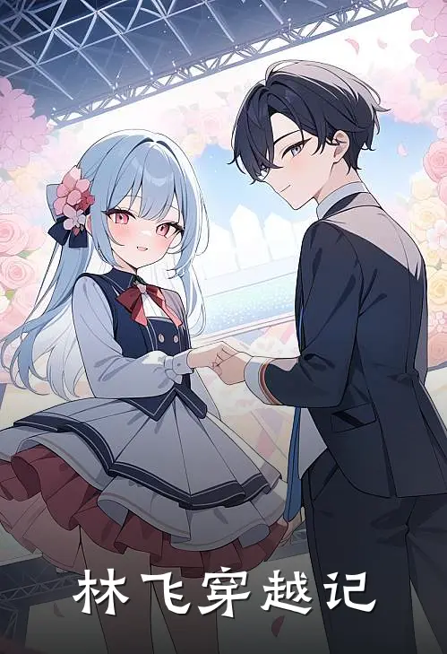 林飞穿越记