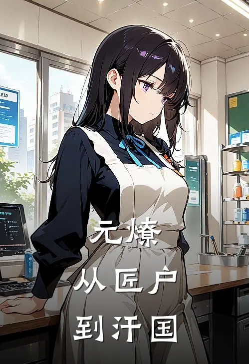 元燎：从匠户到汗国