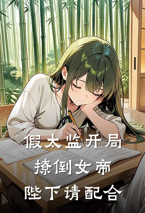 假太监开局撩倒女帝，陛下请配合