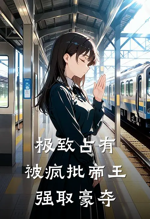 极致占有，被疯批帝王强取豪夺