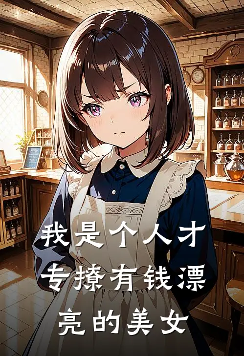 我是个人才，专撩有钱漂亮的美女