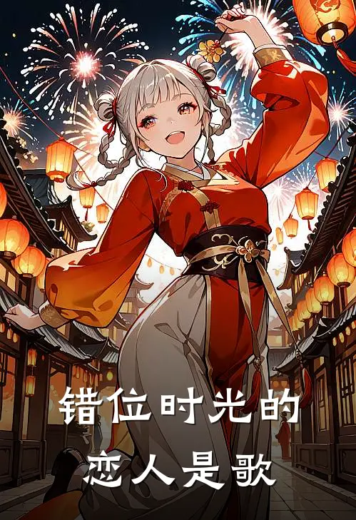 错位时光的恋人是歌