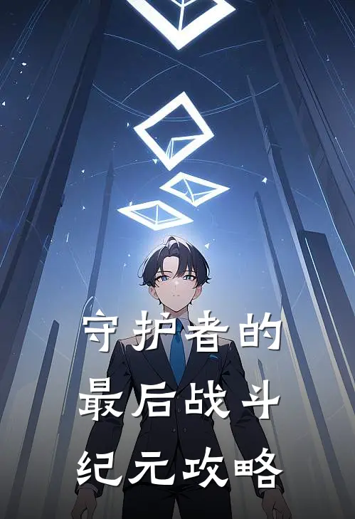 守护者的最后战斗纪元攻略