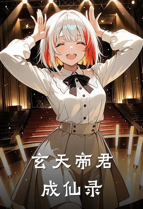 玄天帝君成仙录江凌周鹏免费小说推荐_推荐完结小说玄天帝君成仙录(江凌周鹏)