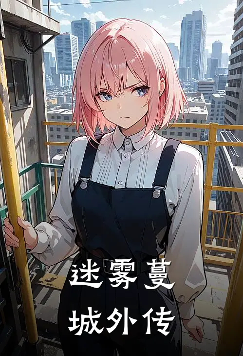 迷雾蔓城外传姜芮程易最新更新小说_在线阅读免费小说迷雾蔓城外传姜芮程易