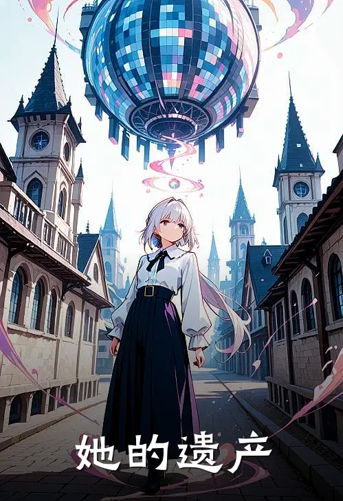 她的遗产(沈念林小禾)最热门小说_小说完整版她的遗产沈念林小禾