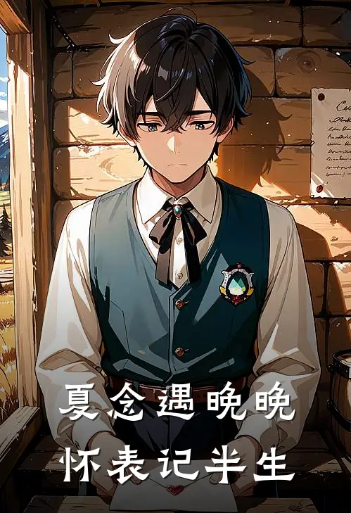 夏念遇晚晚，怀表记半生(夏念林深)最新章节在线阅读_(夏念遇晚晚，怀表记半生)完整版免费在线阅读