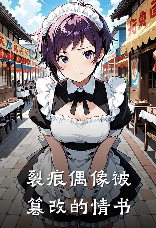 裂痕偶像被篡改的情书