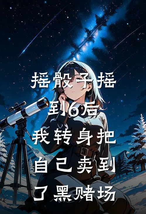 摇骰子摇到6后，我转身把自己卖到了黑赌场