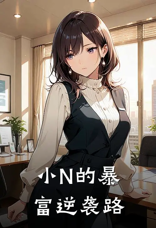 小N的暴富逆袭路