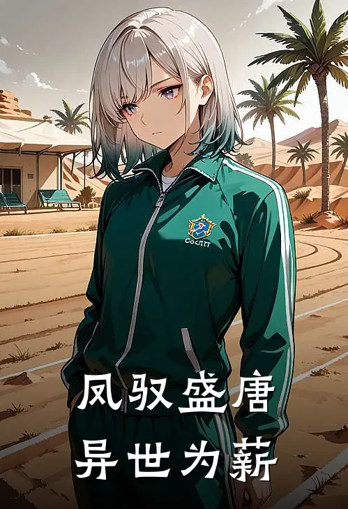 凤驭盛唐：异世为薪