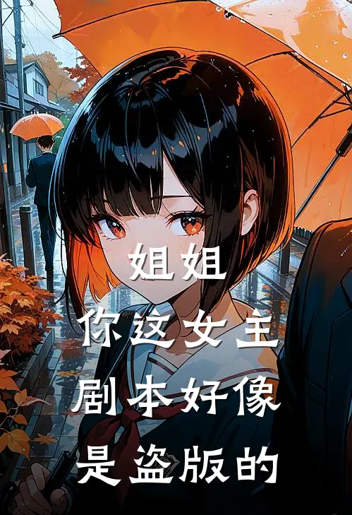 姐姐，你这女主剧本好像是盗版的林柔林嚣完本小说免费阅读_小说完结版姐姐，你这女主剧本好像是盗版的林柔林嚣