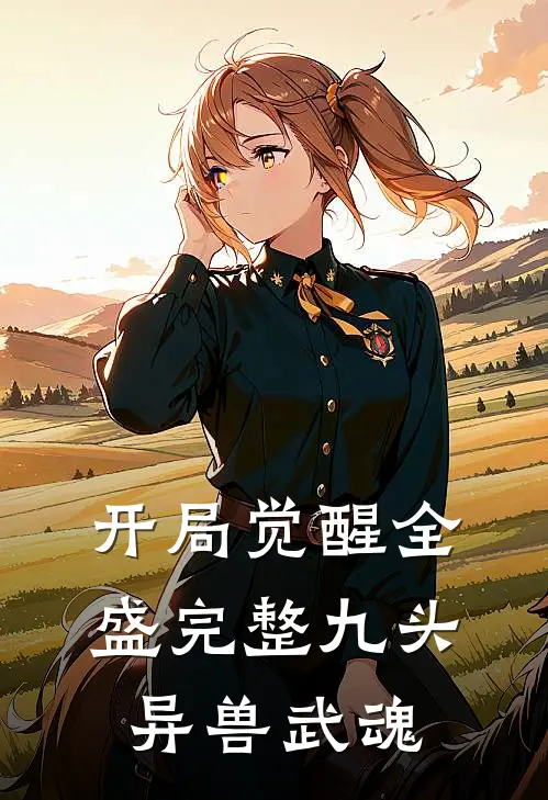 开局觉醒全盛完整九头异兽武魂(陆峰陆山)在哪看免费小说_已完结小说推荐开局觉醒全盛完整九头异兽武魂陆峰陆山