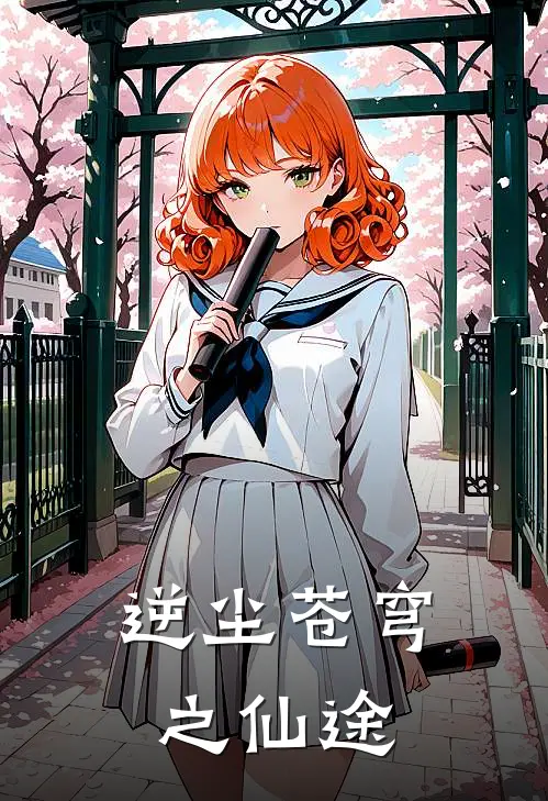 逆尘苍穹之仙途