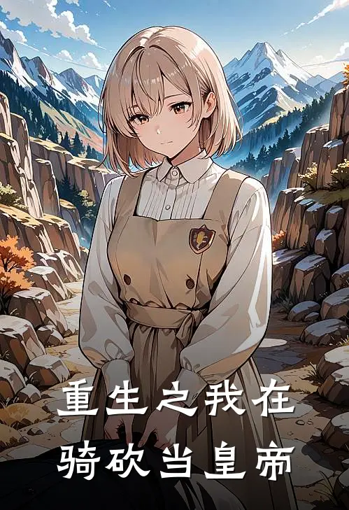 重生之我在骑砍当皇帝奥莱格张天佑小说推荐完本_热门小说大全重生之我在骑砍当皇帝(奥莱格张天佑)