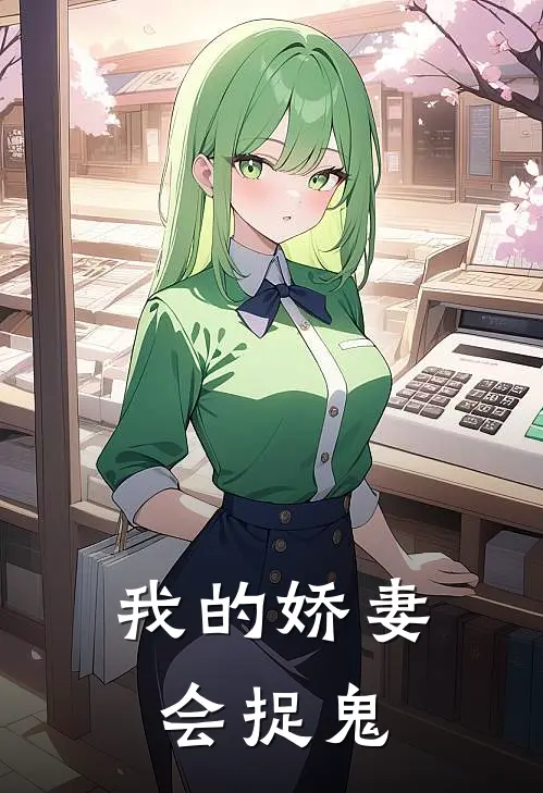 我的娇妻会捉鬼(叶疏雨林沐阳)全文阅读免费全集_完结小说我的娇妻会捉鬼叶疏雨林沐阳