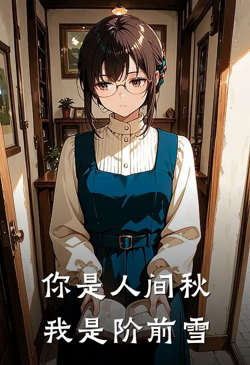 霍云策煞神《你是人间秋，我是阶前雪》完结版免费阅读_你是人间秋，我是阶前雪全文免费阅读