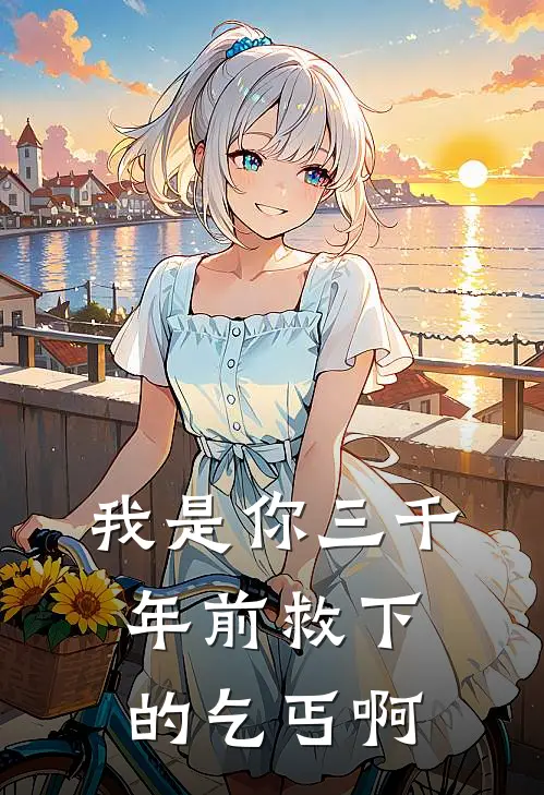 我是你三千年前救下的乞丐啊