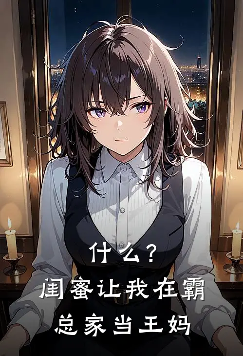什么？闺蜜让我在霸总家当王妈