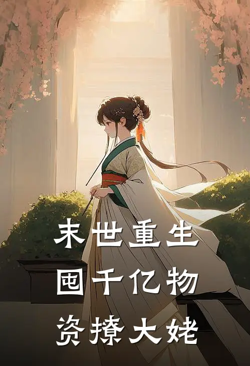 末世重生囤千亿物资撩大姥