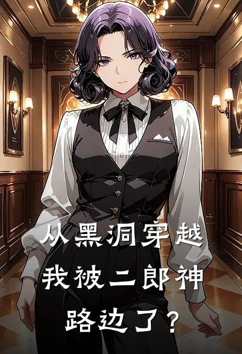 从黑洞穿越，我被二郎神路边了？凌越杨戬最新好看小说推荐_完本小说免费从黑洞穿越，我被二郎神路边了？(凌越杨戬)