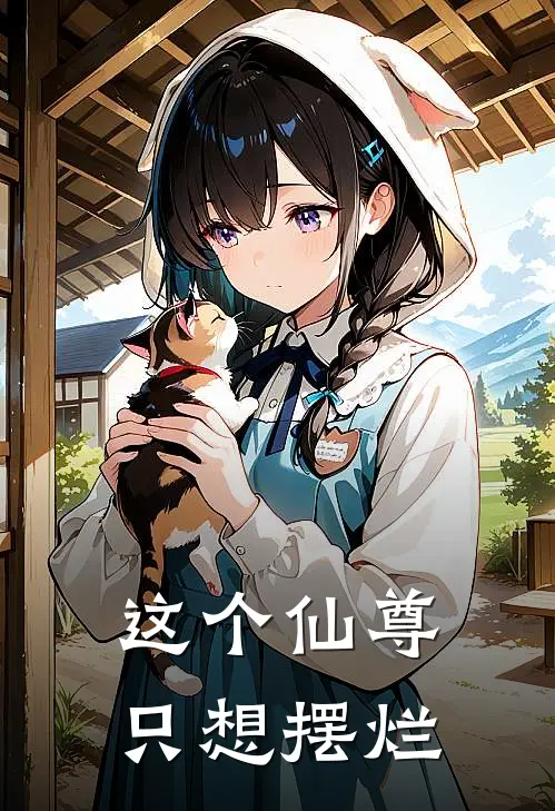 这个仙尊只想摆烂(沈凌风林惊羽)在线免费小说_完整版免费小说这个仙尊只想摆烂(沈凌风林惊羽)