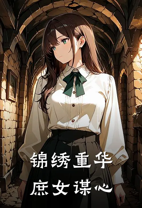 锦绣重华：庶女谋心