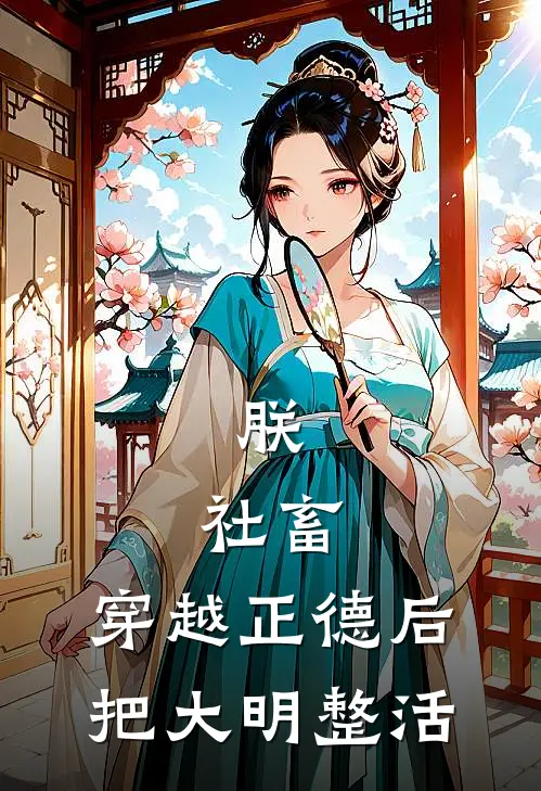 朕，社畜，穿越正德后把大明整活