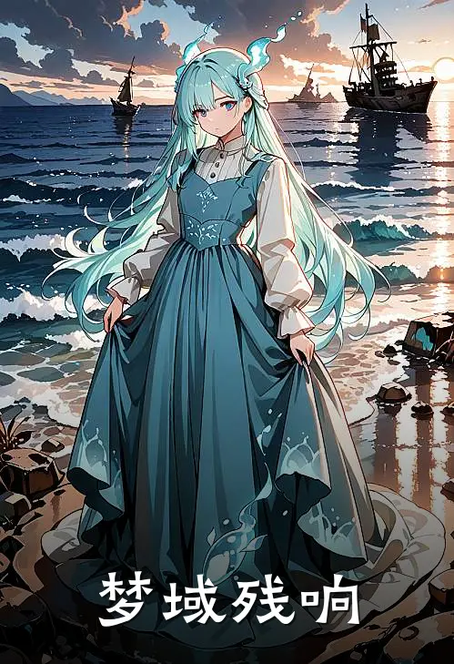 梦域残响陈砚苏晓小说推荐完结_全集免费小说梦域残响(陈砚苏晓)